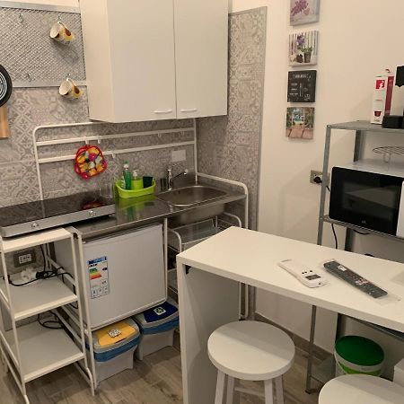 La Stanza Nel Borgo Apartamento Bolonha Exterior foto