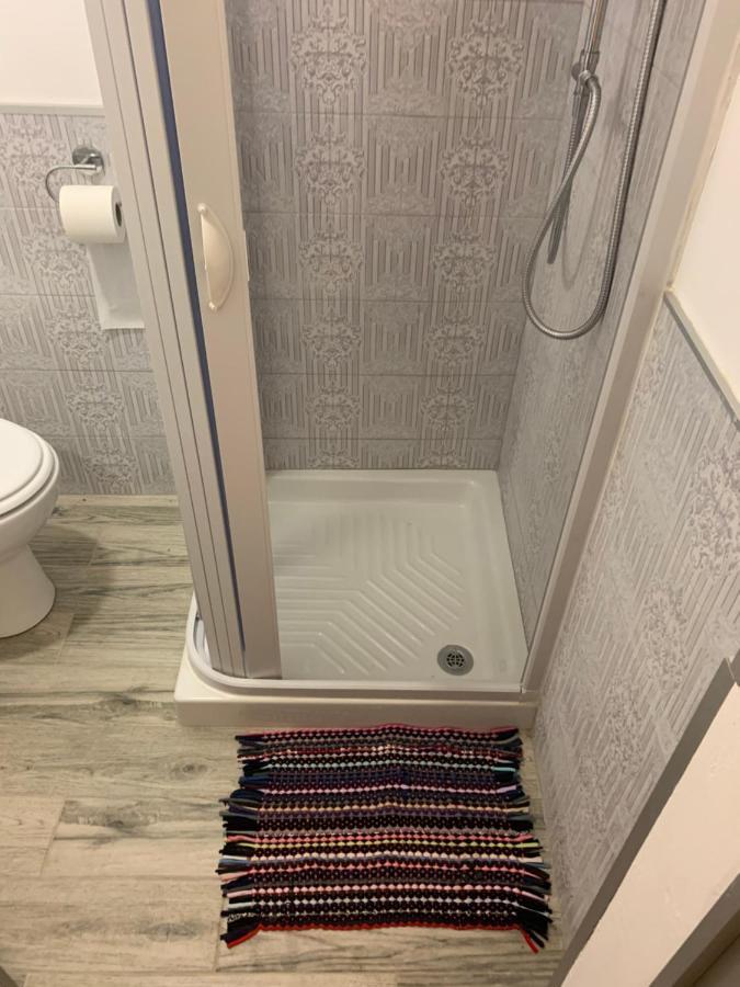 La Stanza Nel Borgo Apartamento Bolonha Exterior foto