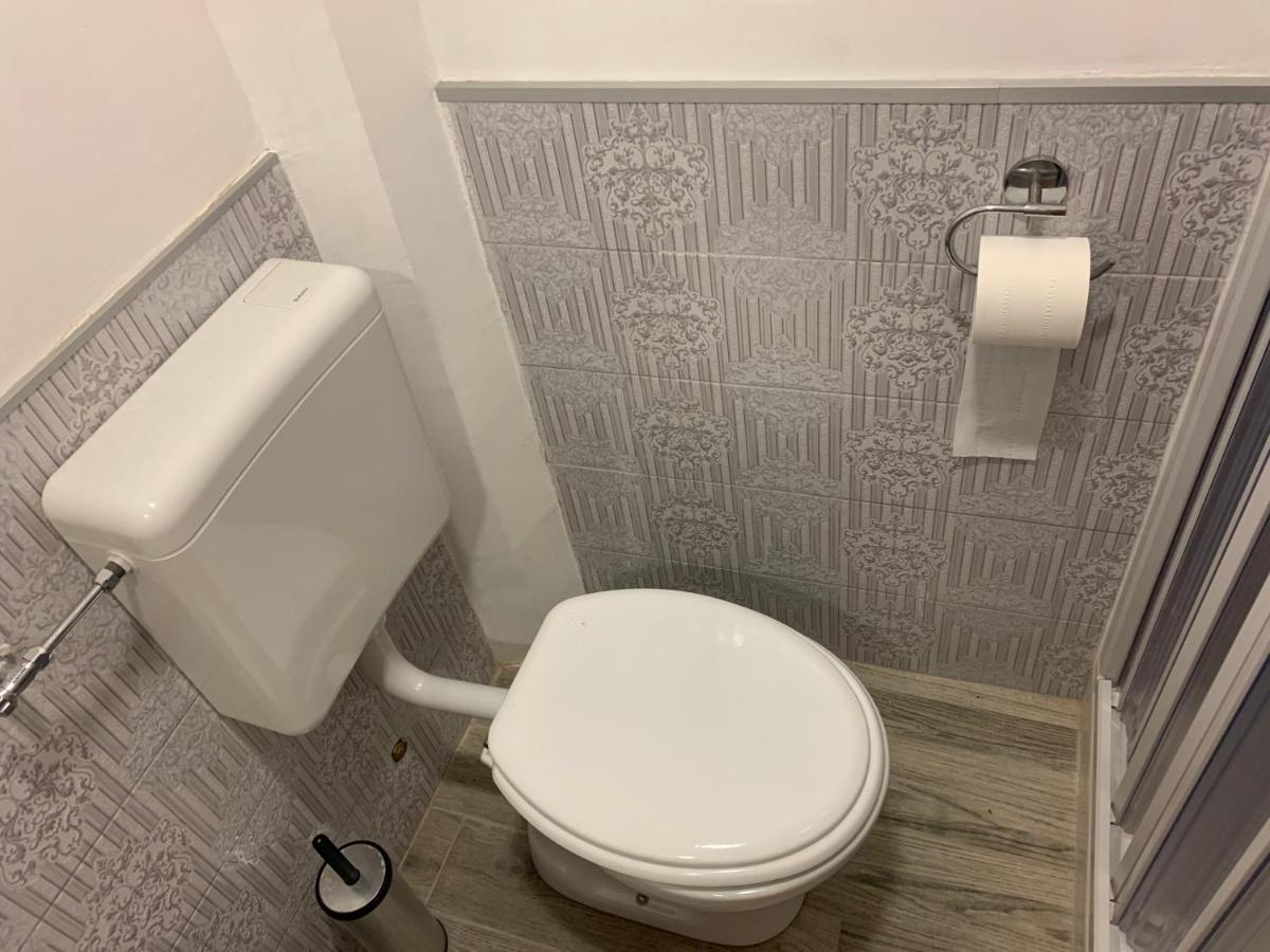 La Stanza Nel Borgo Apartamento Bolonha Exterior foto
