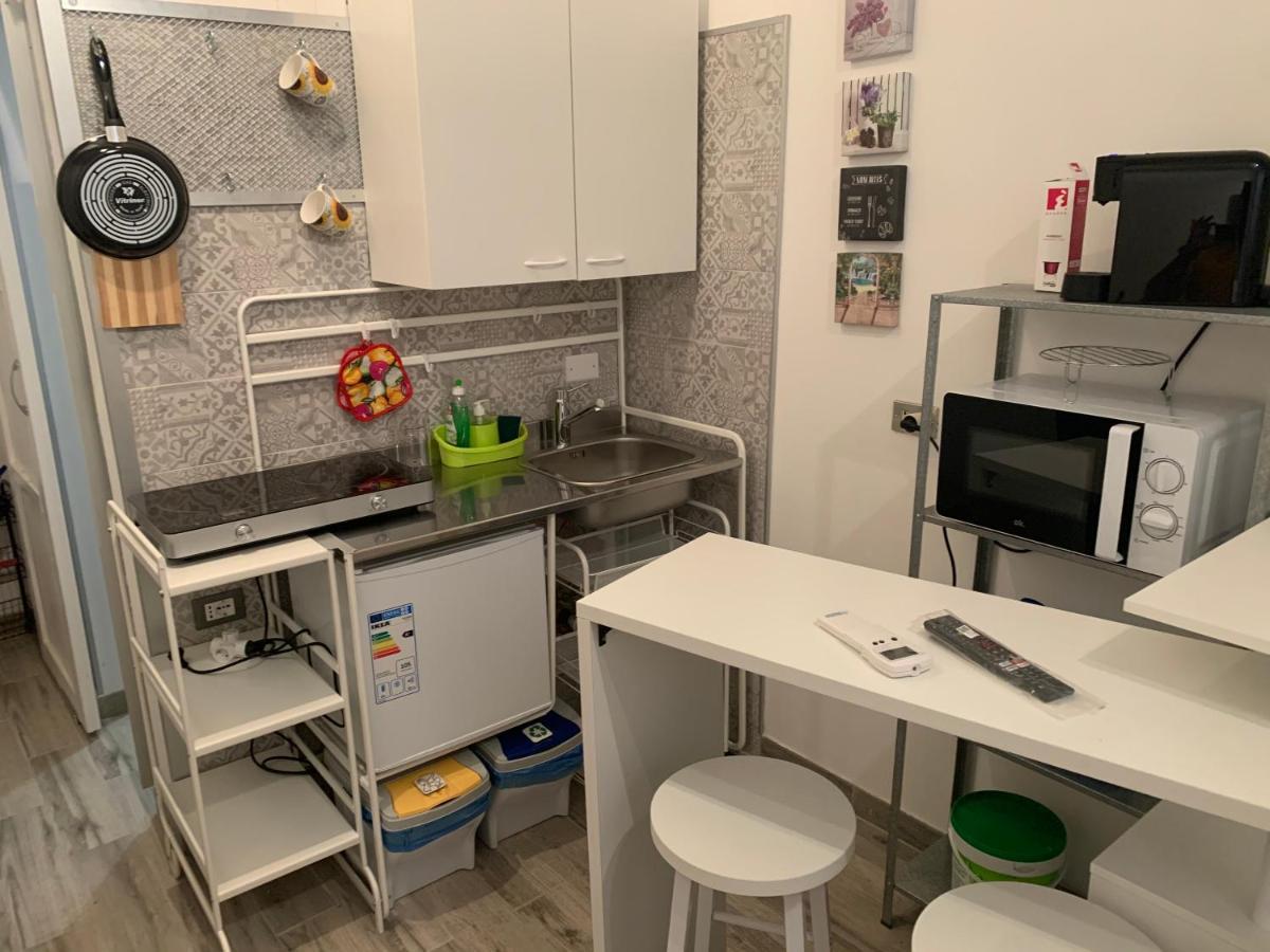 La Stanza Nel Borgo Apartamento Bolonha Exterior foto