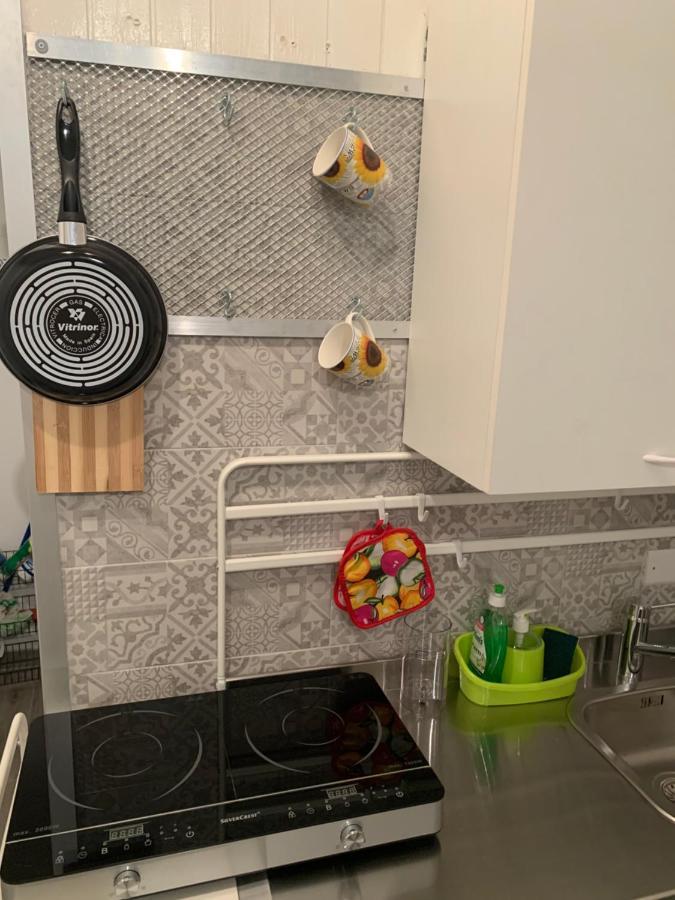 La Stanza Nel Borgo Apartamento Bolonha Exterior foto
