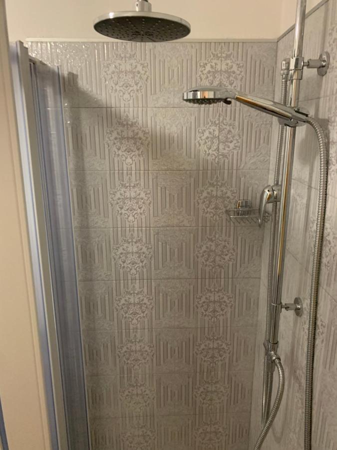 La Stanza Nel Borgo Apartamento Bolonha Exterior foto