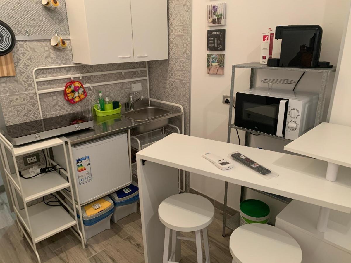 La Stanza Nel Borgo Apartamento Bolonha Exterior foto