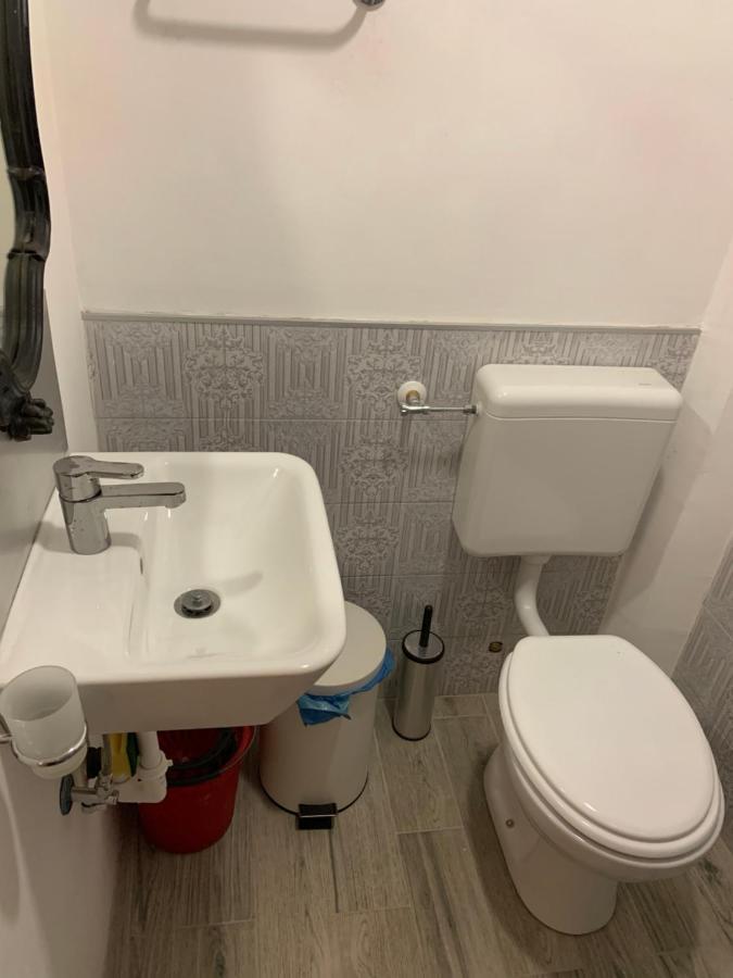 La Stanza Nel Borgo Apartamento Bolonha Exterior foto
