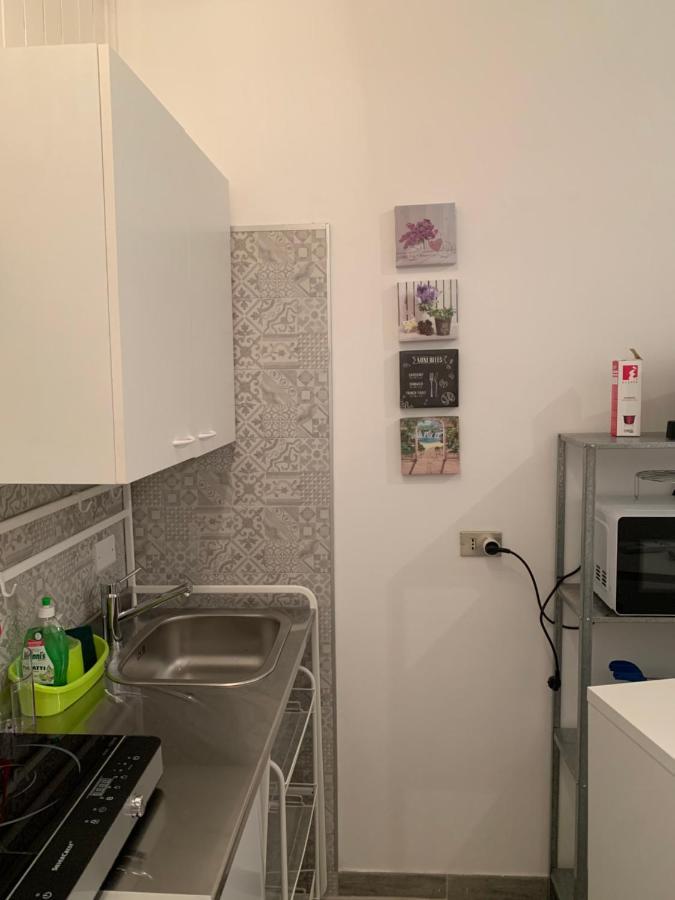 La Stanza Nel Borgo Apartamento Bolonha Exterior foto