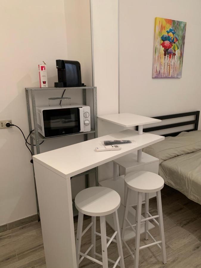 La Stanza Nel Borgo Apartamento Bolonha Exterior foto