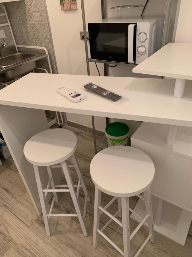 La Stanza Nel Borgo Apartamento Bolonha Exterior foto