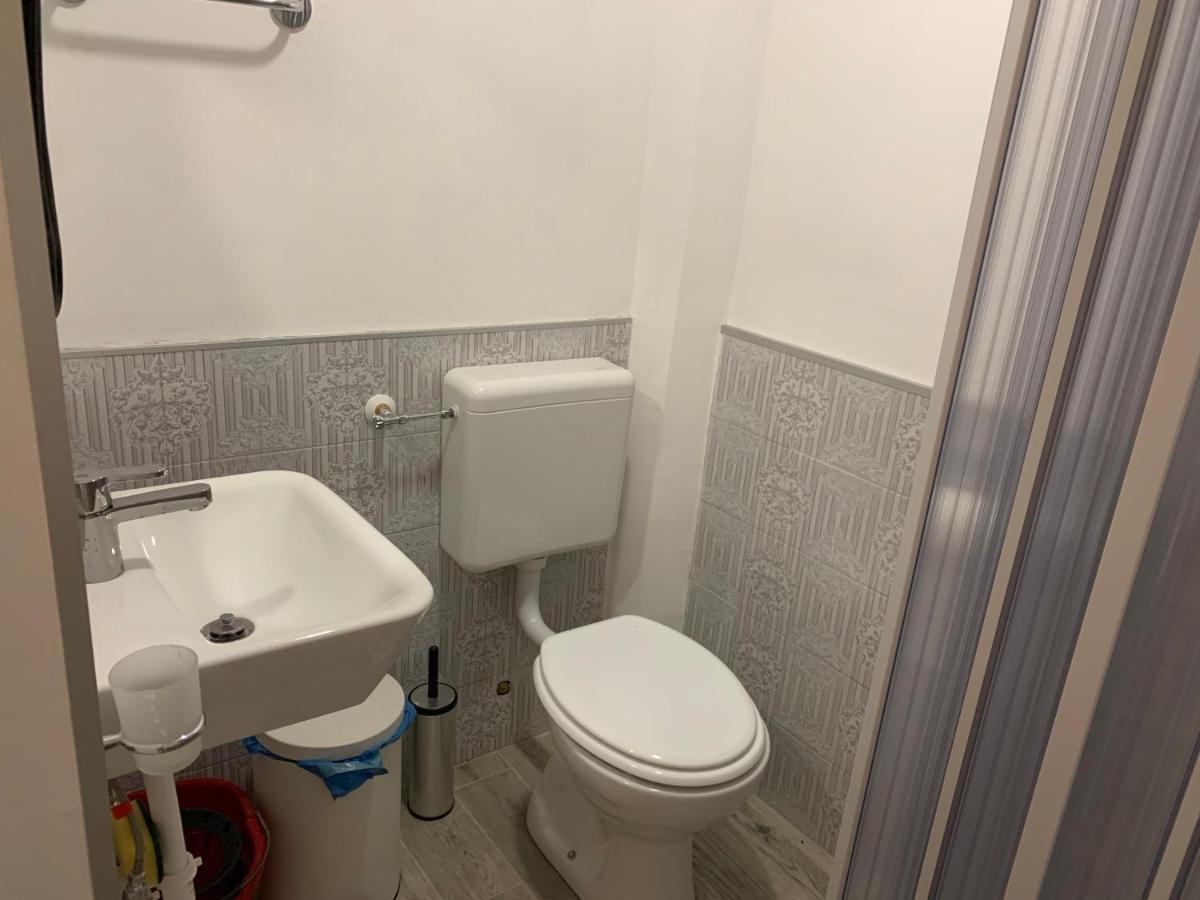 La Stanza Nel Borgo Apartamento Bolonha Exterior foto