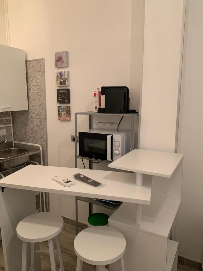 La Stanza Nel Borgo Apartamento Bolonha Exterior foto
