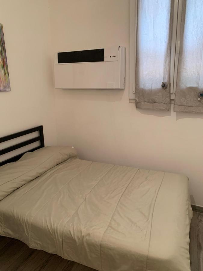 La Stanza Nel Borgo Apartamento Bolonha Exterior foto
