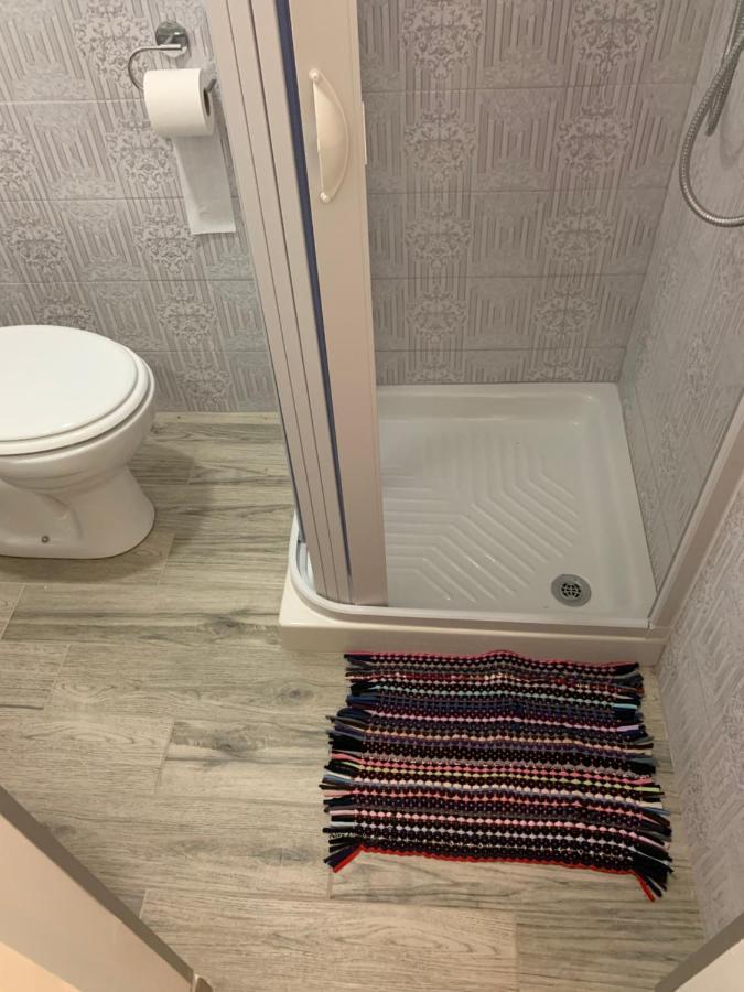 La Stanza Nel Borgo Apartamento Bolonha Exterior foto